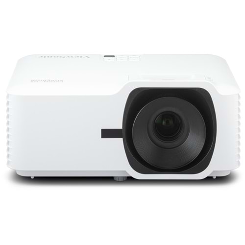 VIEWSONIC 4000ansilümen LSD401HD 1080p Akıllı Lazer Projeksiyon Cihazı