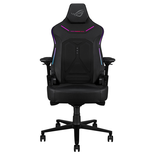 ASUS SL302 ROG Courser Profesyonel Ergonomik Oyuncu Koltuğu / 90GC01S0-MSG010