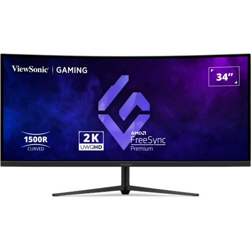 VIEWSONIC 34