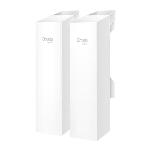 TP-LINK Omada EAP100-BRIDGE KIT 2.4GHZ N300 500metre Harici Bridge 2-li Set 