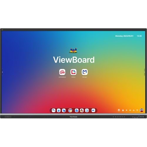 VIEWSONIC 55