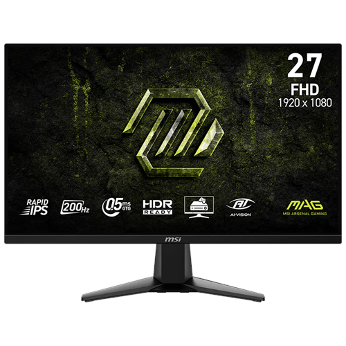 MSI 27