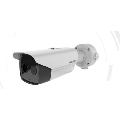 HIKVISION BULLET 2TD2617-3/QA(O-STD) IP TERMAL KAMERA HIKVISION BULLET 2TD2617-3/QA(O-STD) IP TERMAL KAMERA