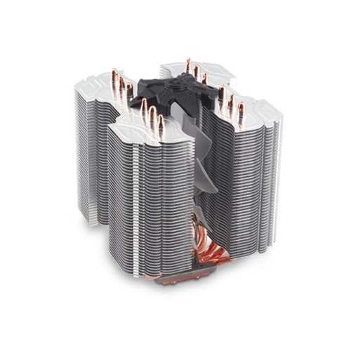 ZALMAN CNPS14X Alüminyum / Bakır Intel,Amd İşlemci Fanı