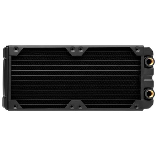 CORSAIR CX-9030002-Ww Hydro X Serisi XR5 240mm Sıvı Soğutma Radyatörü