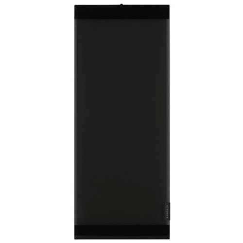 CORSAIR Cc-8900497 iCUE 5000X Üst Temperli Cam Panel, Siyah