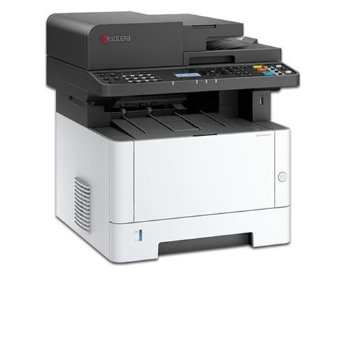 KYOCERA A4 Kyocera Ecosys MA4000x SİYAH ÇOK FONKSİYONLU DUBLEX YAZICI