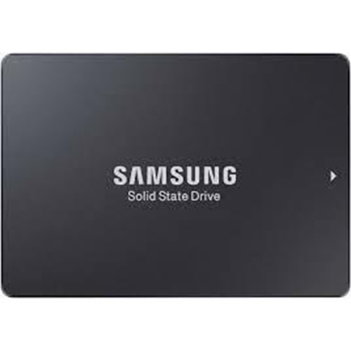 SAMSUNG 960GB PM893 550/520MB/s SATA-3 ENTERPRISE SSD DİSK