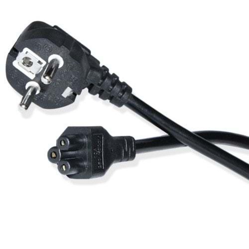 INCA 3metre INPW-03TP 0.75mm Notebook Power Kablosu