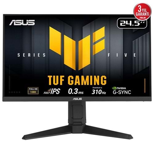 ASUS 24.5