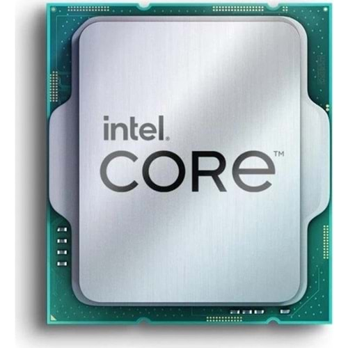 INTEL CORE i7 14700F 33MB 12çekirdekli VGA YOK 1700p 65w Kutusuz+Fansız