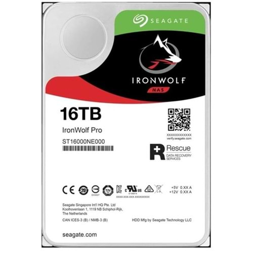 SEAGATE 3.5