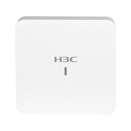 H3C WA6020 AX1500 DUAL BAND KURUMSAL ACCESS POINT (ADAPTÖRSÜZ)