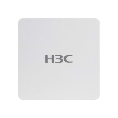 H3C WA6022H AX1500 GIGABIT DUVAR TİPİ KURUMSAL ACCESS POINT (ADAPTÖRSÜZ)