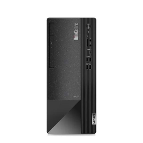 LENOVO NEO 50T THINKCENTRE 12JB005BTR CORE i3 12100-8GB RAM-512GB NVME-FDOS