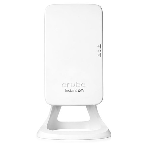 ARUBA Instant On AP11D (RW) R2X16A AC1200 KURUMSAL ACCESS POINT