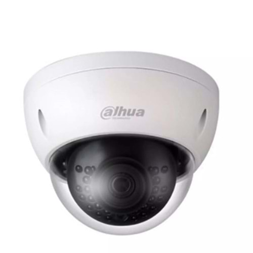 DAHUA 2MP IPC-HDBW1230E-S-0280B-S4 2.8MM DOME IP KAMERA