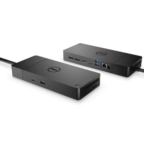 Dell Performance Dock WD19DCS 240W (210-AZBW)