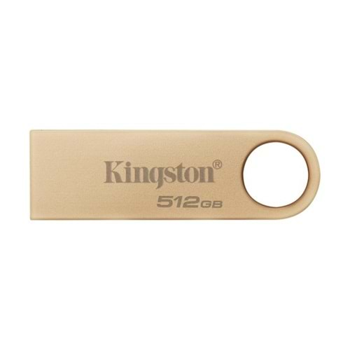 KINGSTON 512GB DataTraveler SE9 G3 DTSE9G3/512GB USB 3.2 BELLEK