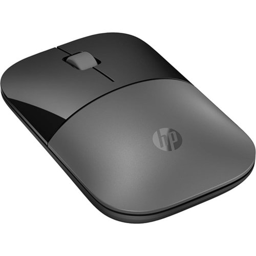 HP Z3700 758A9AA Kablosuz Mouse Gümüş 