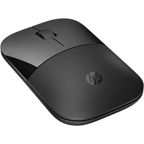 HP Z3700 758A8AA Dual Kablosuz Bluetooth Mouse Siyah 
