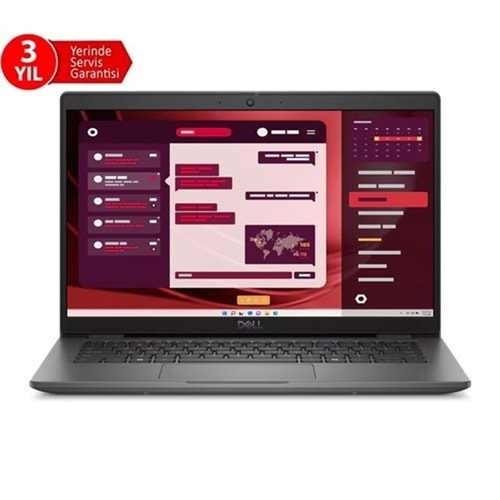 DELL 14