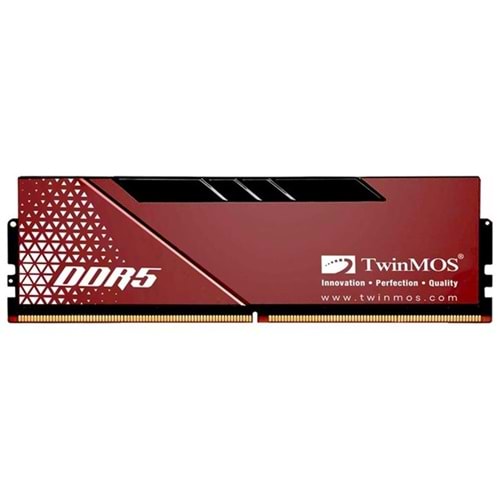 TWINMOS 16GB DDR5 5600MHz CL36 PC RAM TMD516GB5600U36