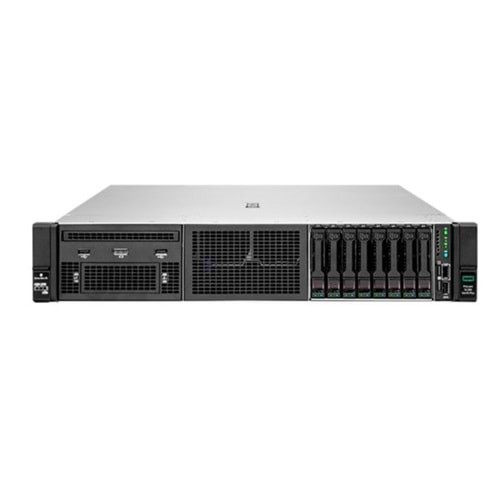 HPE DL380 GEN10 P55279-421 XEON SILVER 4310-32GB RAM-DSİK YOK-2U RACK SUNUCU(P55279)