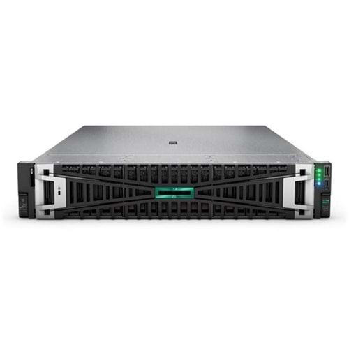 HPE DL380 GEN11 P81784-425 XEON GOLD 5416S-64GB DDR5 RAM-2x480GB SSD-2U RACK SUNUCU