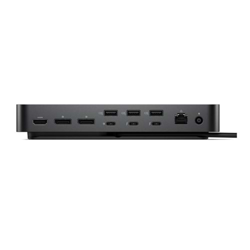 DELL Pro Thunderbolt 4 Smart Dock SD25TB4 180w