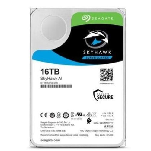 SEAGATE 3.5