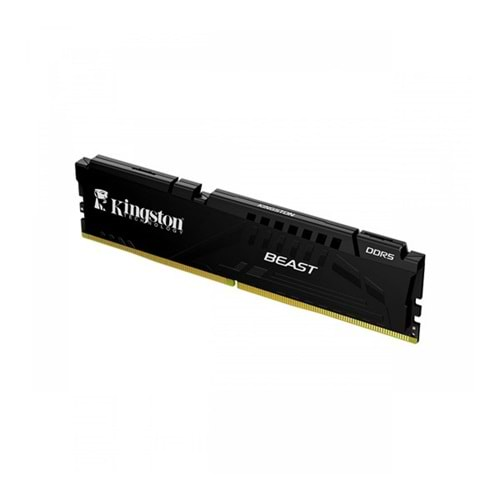 KINGSTON 16GB DDR5 6000MHZ CL36 PC RAM BEAST EXPO KF560C36BBE2-16TR