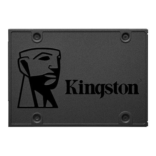  KINGSTON 960GB SA400 SA400S37/960G 500-450MB/s SATA-3 SSD DİSK