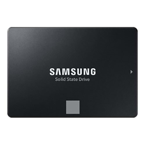  SAMSUNG 4TB 870 EVO MZ-77E4T0BW 560-530MB/s SATA-3 SSD DİSK