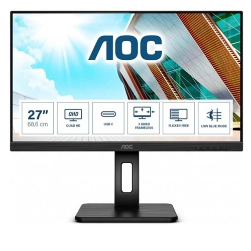 AOC 27