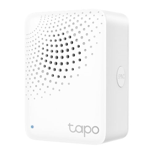 TP-LINK Tapo H100 Smart Hub