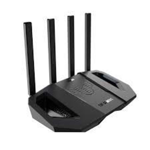 ASUS TUF-BE3600 WIFI-7 GAMING ROUTER