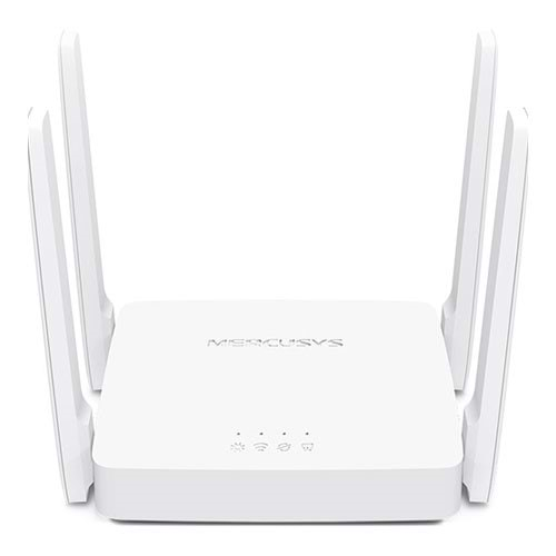 MERCUSYS AC10 AC1200 DUAL BAND ROUTER