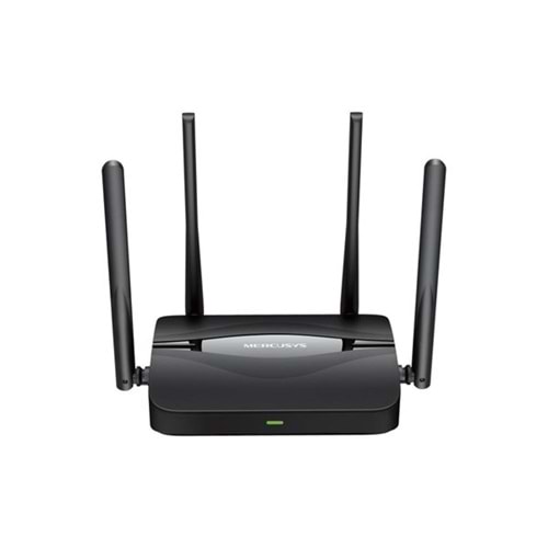 MERCUSYS MR25BE BE3600 WIFI7 DUAL BAND EV OFİS TİP ROUTER