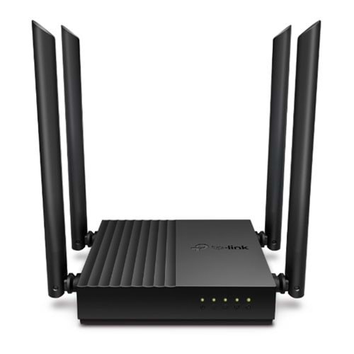 TP-LINK ARCHER C64 AC1200 EV OFİS TİPİ ROUTER