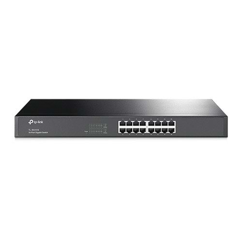 TP-LINK 16-PORT TL-SG1016 GIGABIT YÖNETİLEMEZ SWITCH