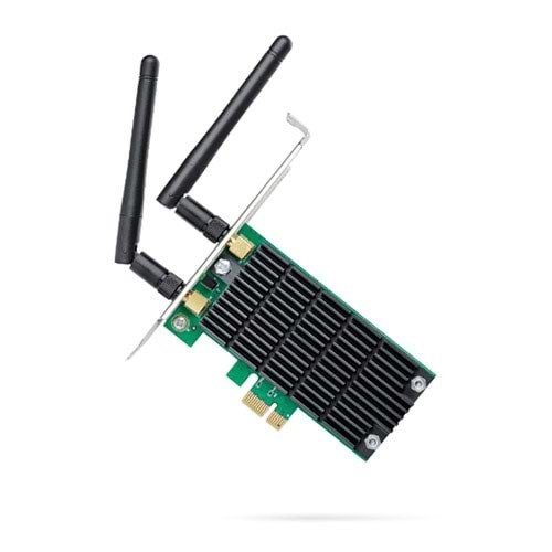 TP-LINK ARCHER T4E AC1200 PCI Express Adapter