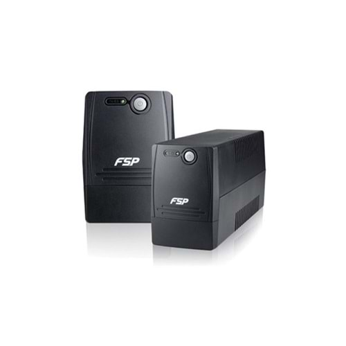 FSP 800VA FP800 LINE INTERAKTIF UPS