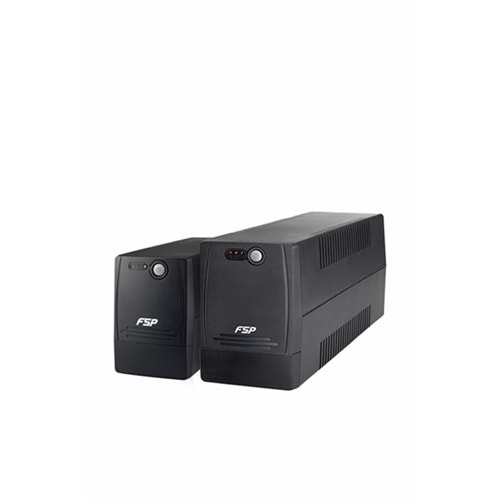 FSP 600VA FP600 LINE INTERAKTIF UPS