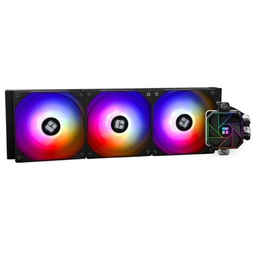 THERMALRIGHT 360MM AQUA ELITE 360 ARGB AM5-1700P SIVI SOĞUTMALI İŞLEMCİ FANI