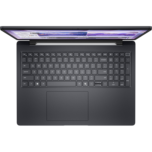 DELL 16” PRO MAX MC16250_4 ULTRA 7 265H-32GB DDR5 RAM-1TB NVME-8GB RTX PRO1000 BWL-W11P Taşınabilir İş istasyonu