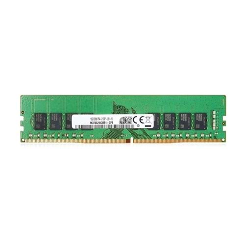 HP 16GB DDR4 2933MHZ ECC REG SUNUCU RAM 5YZ54AA 