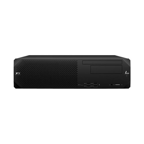 HP Z2 G9 SFF 8T1Q8EA CORE i7 14700-16GB DDR5 RAM-512GB NVME-8GB T1000-W11 PRO MINI İŞ İSTASYONU