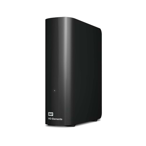 WD 14TB 3.5