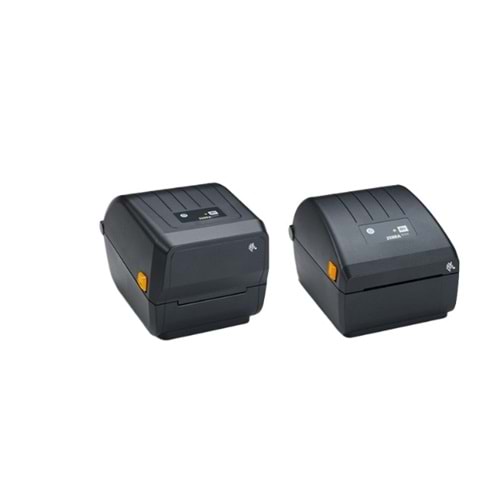 ZEBRA 203dpi ZD220D Direkt Termal USB Barkod Yazıcı